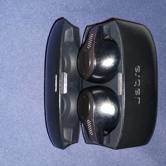 Jabra elite wireless bluetooth ear buds - Picture 3 of 4